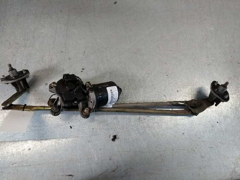 Recambio de motor limpia delantero para kia clarus 1.8 slx berlina referencia OEM IAM   