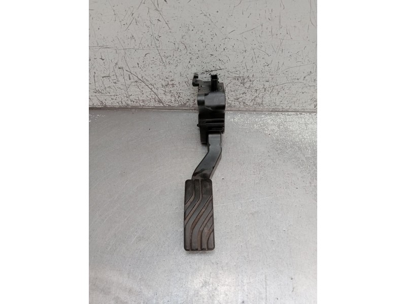 Recambio de potenciometro pedal para dacia spring ev (b6m1) referencia OEM IAM 180100150R 01122C2 