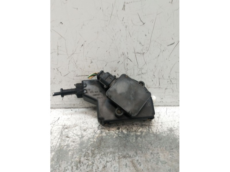 Recambio de potenciometro pedal para peugeot 406 (8b) 2.0 hdi 110 referencia OEM IAM 9632506980 1004981 