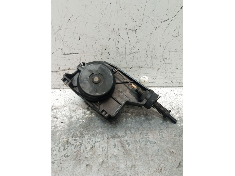 Recambio de potenciometro pedal para peugeot 406 (8b) 2.0 hdi 110 referencia OEM IAM 9632506980 1004981 