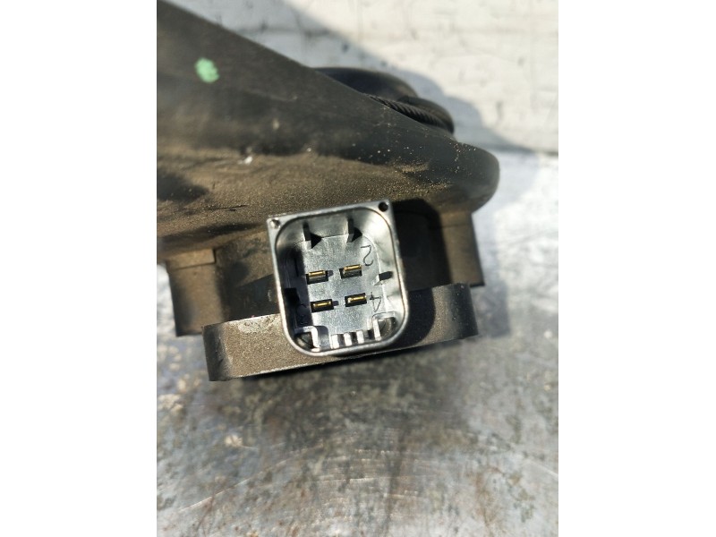 Recambio de potenciometro pedal para peugeot 406 (8b) 2.0 hdi 110 referencia OEM IAM 9632506980 1004981 