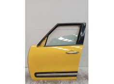 Recambio de puerta delantera izquierda para fiat 500l (351_, 352_) 1.3 d multijet (199lxy1a, 199lxy11) referencia OEM IAM  5P 