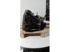 Recambio de caja cambios para renault kangoo (kc0/1_) 1.5 dci referencia OEM IAM JH3150 5V S034296