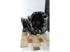 Recambio de caja cambios para renault kangoo (kc0/1_) 1.5 dci referencia OEM IAM JH3150 5V S034296 2