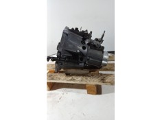 Recambio de caja cambios para citroën c4 i (lc_) 1.6 hdi referencia OEM IAM 20DM75 5V 204886B
