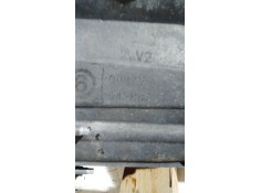 Recambio de caja cambios para citroën c4 i (lc_) 1.6 hdi referencia OEM IAM 20DM75 5V 204886B 2