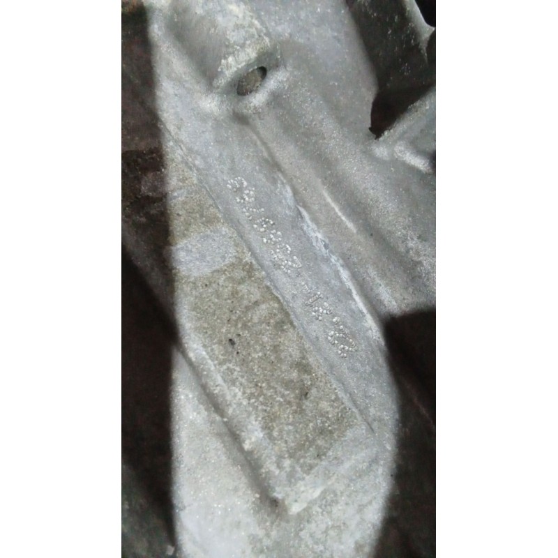 Recambio de caja cambios para fiat 500l (351_, 352_) 1.3 d multijet (199lxy1a, 199lxy11) referencia OEM IAM 2221259768 5v 