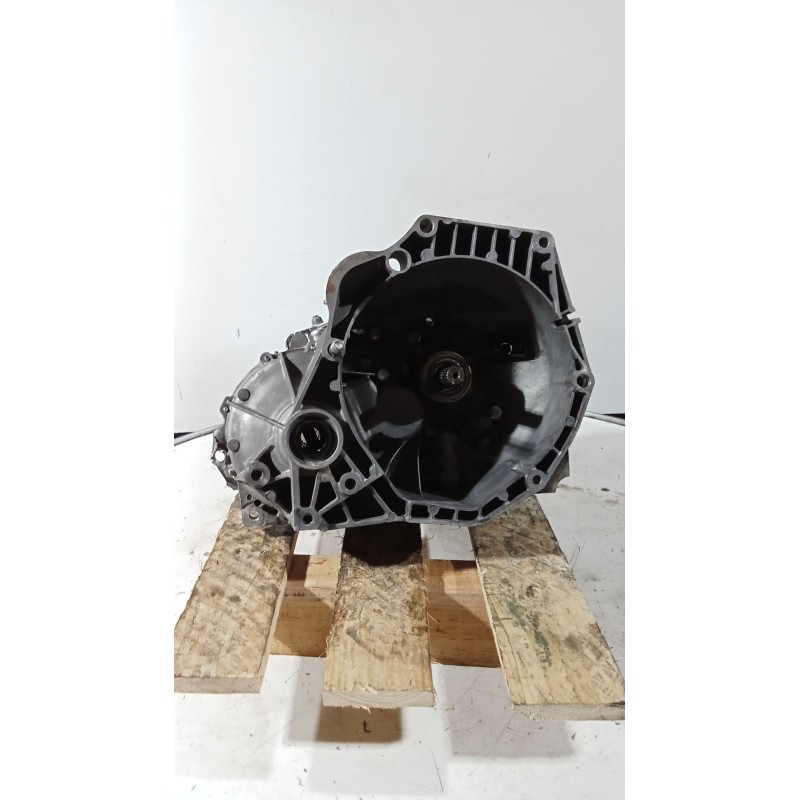 Recambio de caja cambios para fiat 500l (351_, 352_) 1.3 d multijet (199lxy1a, 199lxy11) referencia OEM IAM 2221259768 5v 