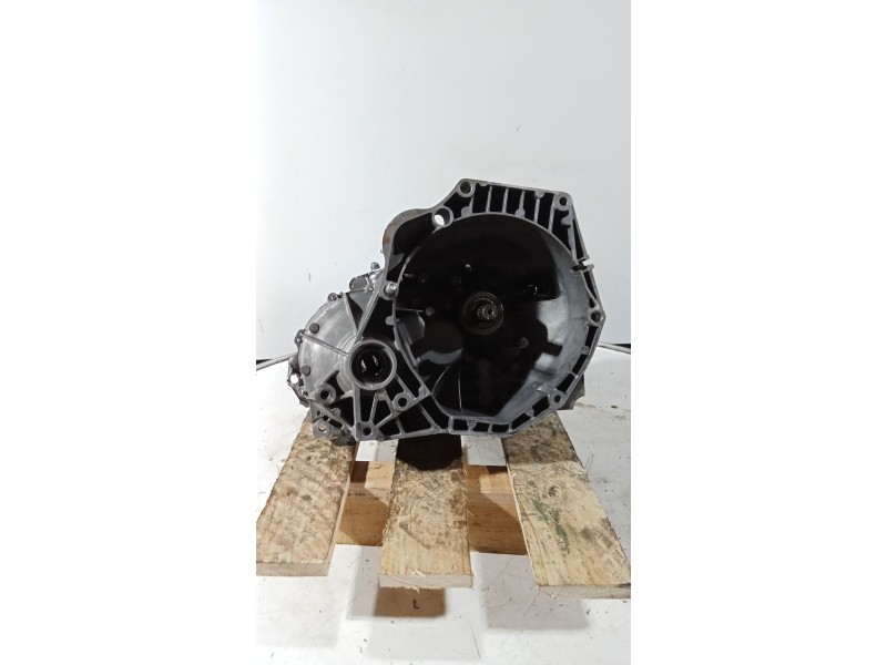 Recambio de caja cambios para fiat 500l (351_, 352_) 1.3 d multijet (199lxy1a, 199lxy11) referencia OEM IAM 2221259768 5v 