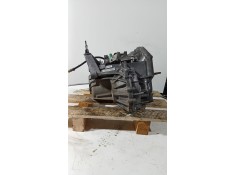 Recambio de caja cambios para renault laguna ii (bg0/1_) 1.9 dci (bg1a, bg1v) referencia OEM IAM PK6382 6V C027641