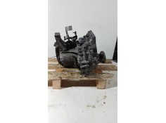 Recambio de caja cambios para volkswagen bora i (1j2) 1.9 tdi referencia OEM IAM EGR 5v 06061640697