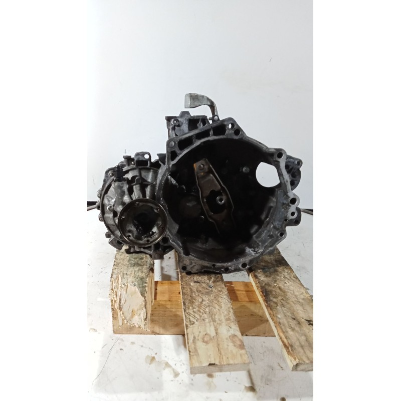 Recambio de caja cambios para volkswagen bora i (1j2) 1.9 tdi referencia OEM IAM EGR 5v 06061640697