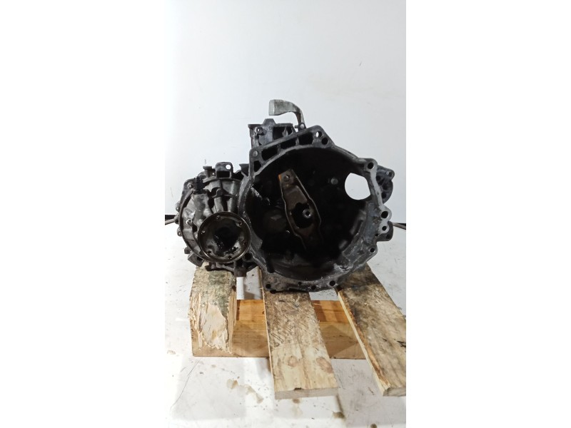 Recambio de caja cambios para volkswagen bora i (1j2) 1.9 tdi referencia OEM IAM EGR 5v 06061640697