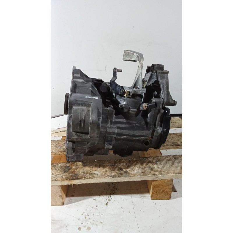 Recambio de caja cambios para volkswagen bora i (1j2) 1.9 tdi referencia OEM IAM EGR 5v 06061640697