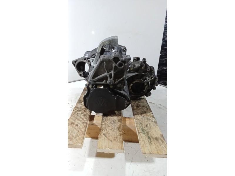 Recambio de caja cambios para volkswagen bora i (1j2) 1.9 tdi referencia OEM IAM EGR 5v 06061640697