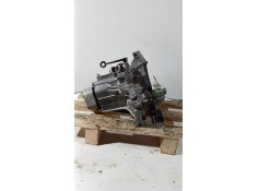 Recambio de caja cambios para citroën saxo (s0, s1) 1.5 d referencia OEM IAM 20CF02 5v 0057717