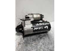 Recambio de motor arranque para opel insignia berlina edition referencia OEM IAM 0001572065 BOSCH 20CDTI