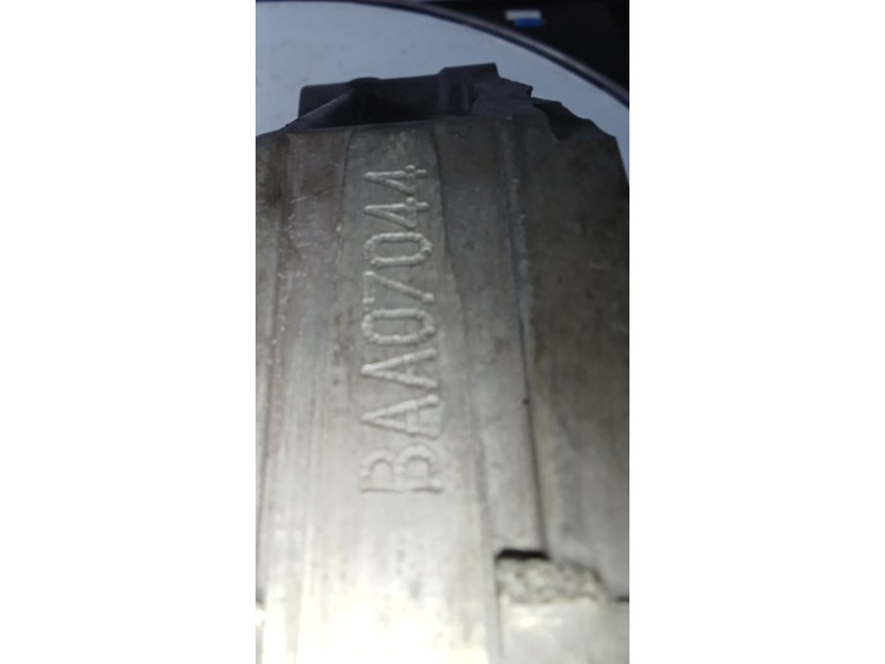 Recambio de caja cambios para audi 80 b4 sedán (8c2) 1.9 tdi referencia OEM IAM BAA 5v 07044