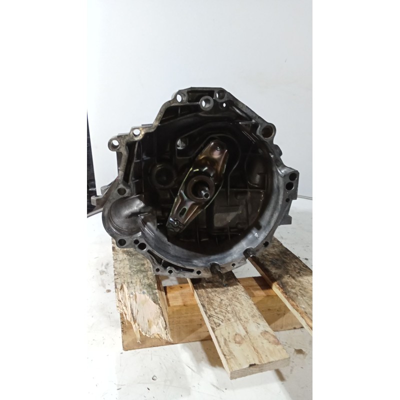 Recambio de caja cambios para audi 80 b4 sedán (8c2) 1.9 tdi referencia OEM IAM BAA 5v 07044