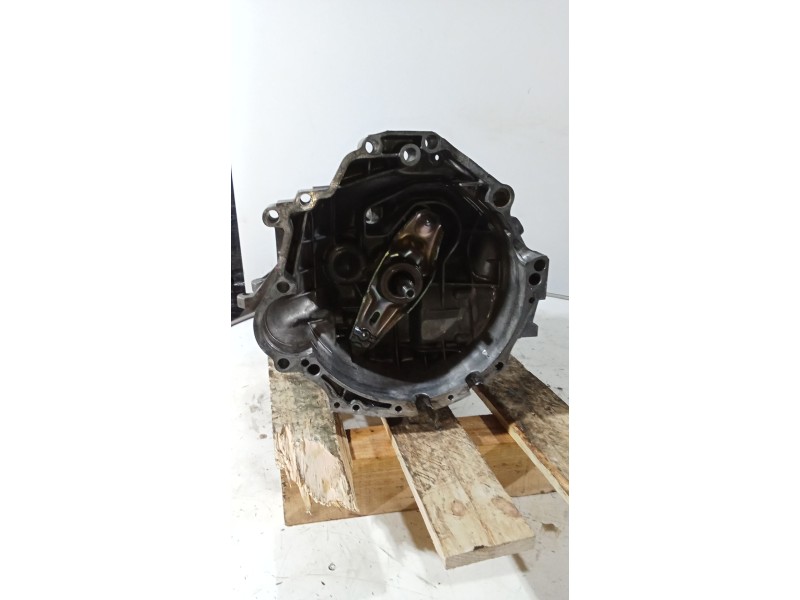 Recambio de caja cambios para audi 80 b4 sedán (8c2) 1.9 tdi referencia OEM IAM BAA 5v 07044