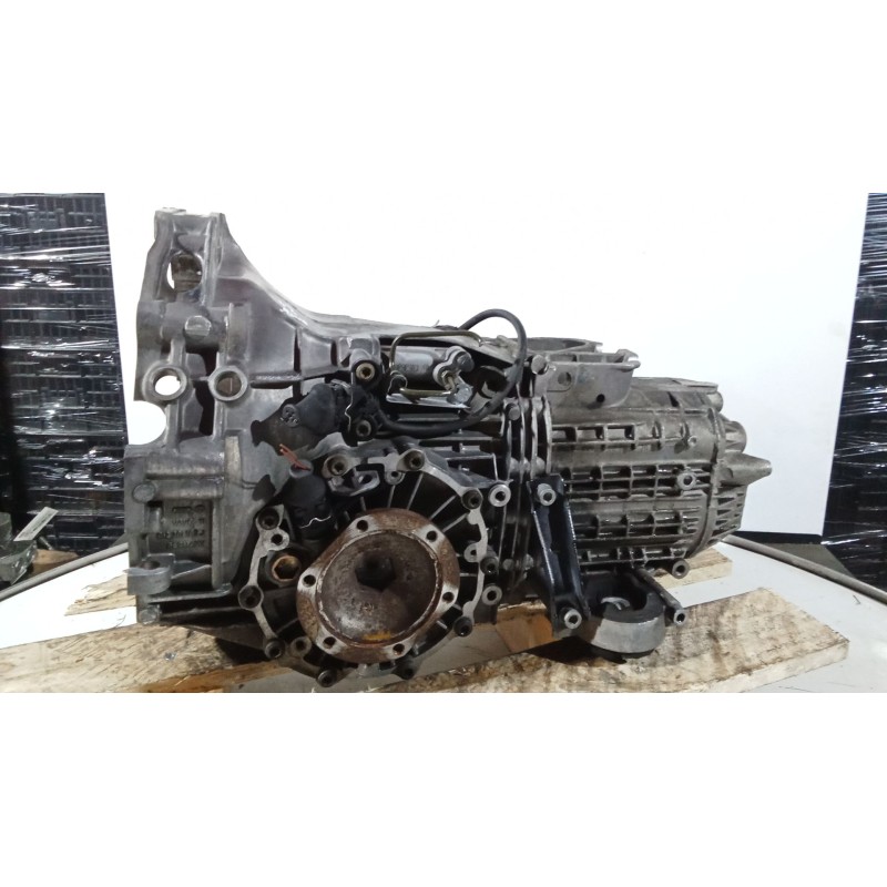 Recambio de caja cambios para audi 80 b4 sedán (8c2) 1.9 tdi referencia OEM IAM BAA 5v 07044