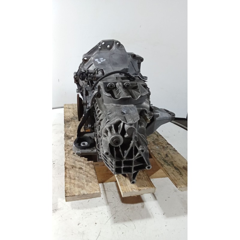 Recambio de caja cambios para audi 80 b4 sedán (8c2) 1.9 tdi referencia OEM IAM BAA 5v 07044