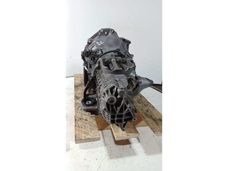 Recambio de caja cambios para audi 80 b4 sedán (8c2) 1.9 tdi referencia OEM IAM BAA 5v 07044