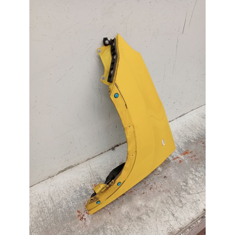 Recambio de aleta delantera izquierda para fiat 500l (351_, 352_) 1.3 d multijet (199lxy1a, 199lxy11) referencia OEM IAM   