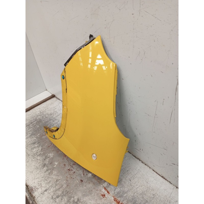 Recambio de aleta delantera izquierda para fiat 500l (351_, 352_) 1.3 d multijet (199lxy1a, 199lxy11) referencia OEM IAM   