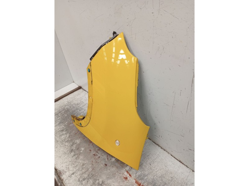 Recambio de aleta delantera izquierda para fiat 500l (351_, 352_) 1.3 d multijet (199lxy1a, 199lxy11) referencia OEM IAM   