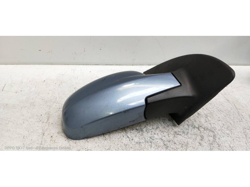 Recambio de retrovisor derecho para chevrolet kalos 1.4 cat referencia OEM IAM   ELECTRICO