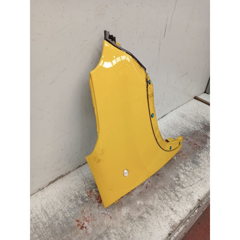 Recambio de aleta delantera derecha para fiat 500l (351_, 352_) 1.3 d multijet (199lxy1a, 199lxy11) referencia OEM IAM   