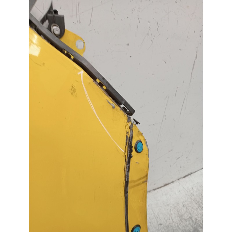 Recambio de aleta delantera derecha para fiat 500l (351_, 352_) 1.3 d multijet (199lxy1a, 199lxy11) referencia OEM IAM   