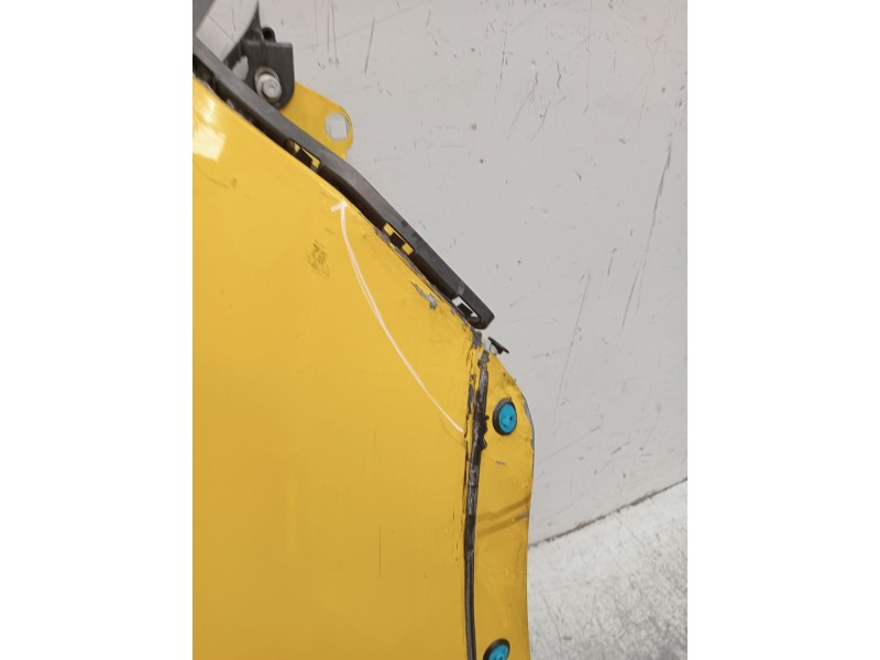 Recambio de aleta delantera derecha para fiat 500l (351_, 352_) 1.3 d multijet (199lxy1a, 199lxy11) referencia OEM IAM   