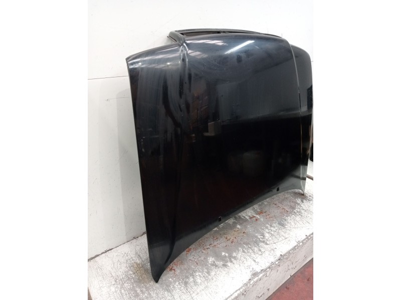 Recambio de capot para audi 80 b4 sedán (8c2) 1.9 tdi referencia OEM IAM   