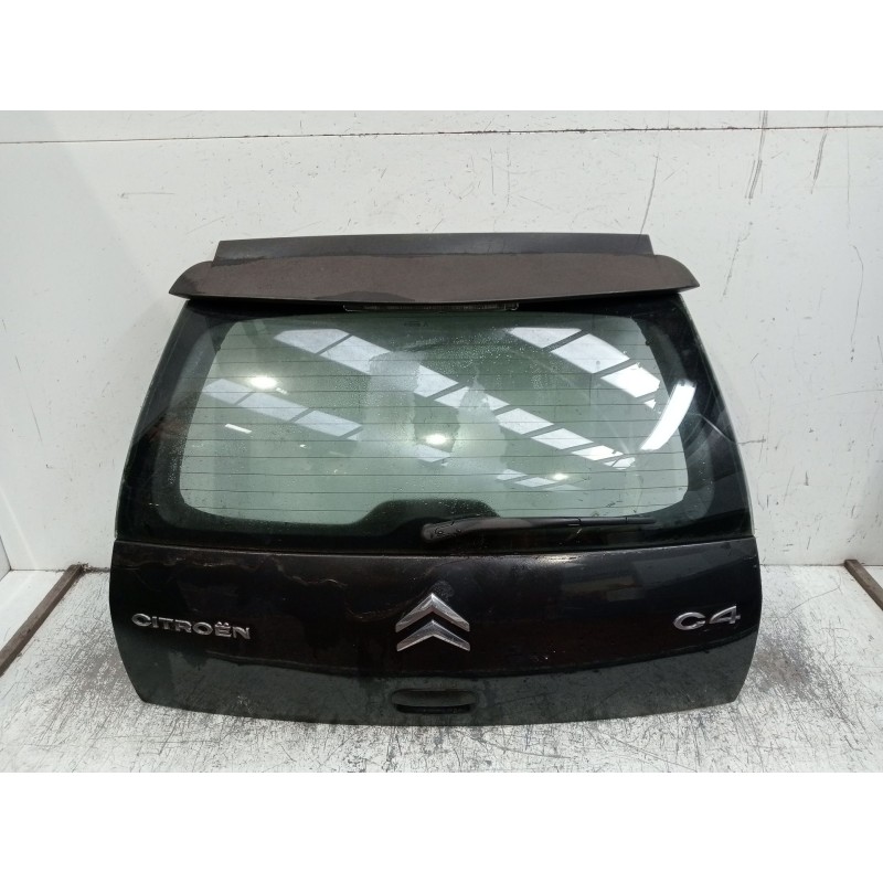 Recambio de porton trasero para citroën c4 i (lc_) 1.6 hdi referencia OEM IAM   
