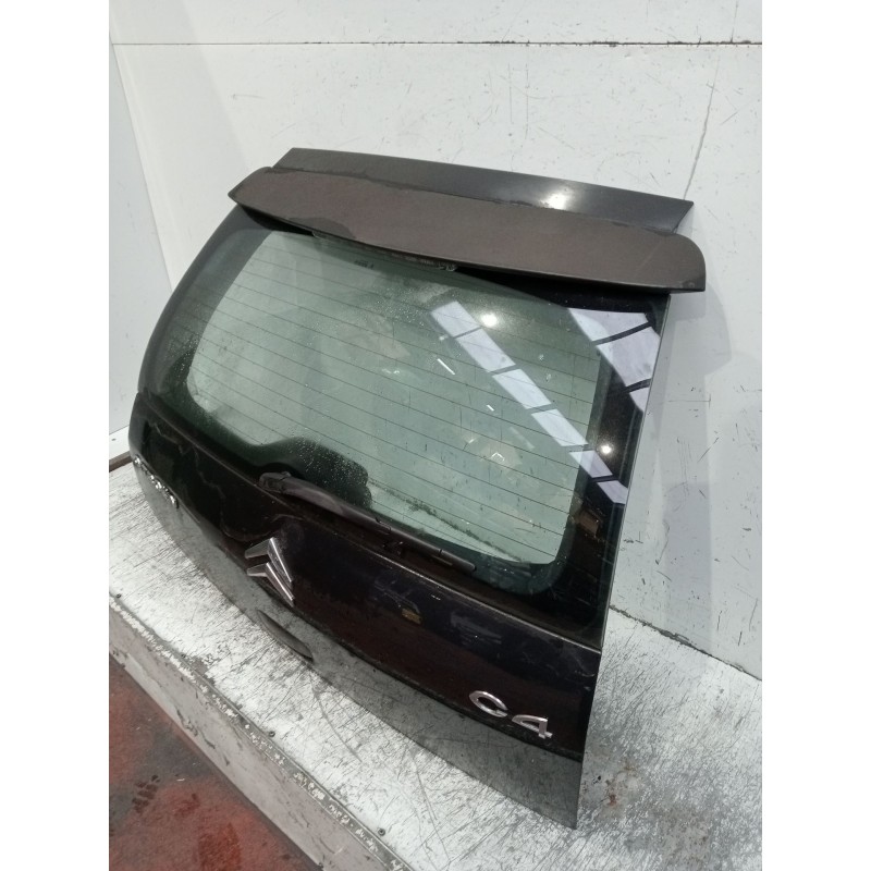 Recambio de porton trasero para citroën c4 i (lc_) 1.6 hdi referencia OEM IAM   