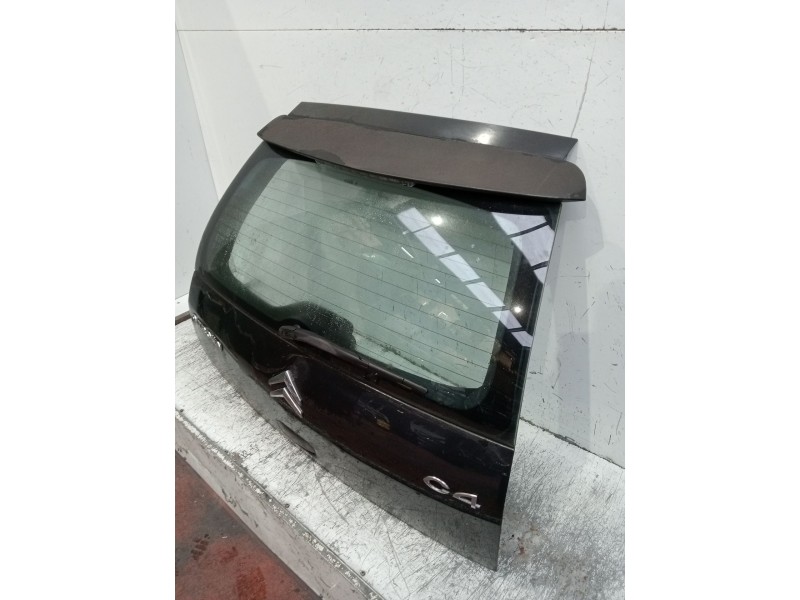 Recambio de porton trasero para citroën c4 i (lc_) 1.6 hdi referencia OEM IAM   