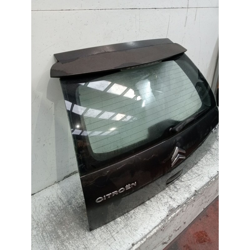 Recambio de porton trasero para citroën c4 i (lc_) 1.6 hdi referencia OEM IAM   