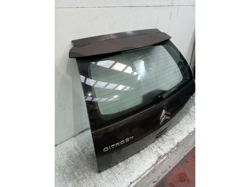 Recambio de porton trasero para citroën c4 i (lc_) 1.6 hdi referencia OEM IAM   