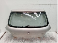Recambio de porton trasero para peugeot 307 (3a/c) 1.6 hdi referencia OEM IAM  5P 