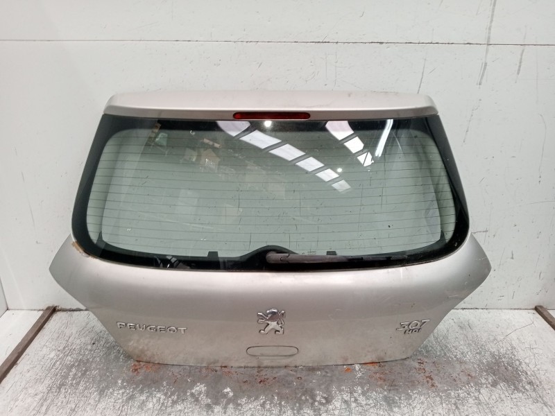 Recambio de porton trasero para peugeot 307 (3a/c) 1.6 hdi referencia OEM IAM  5P 