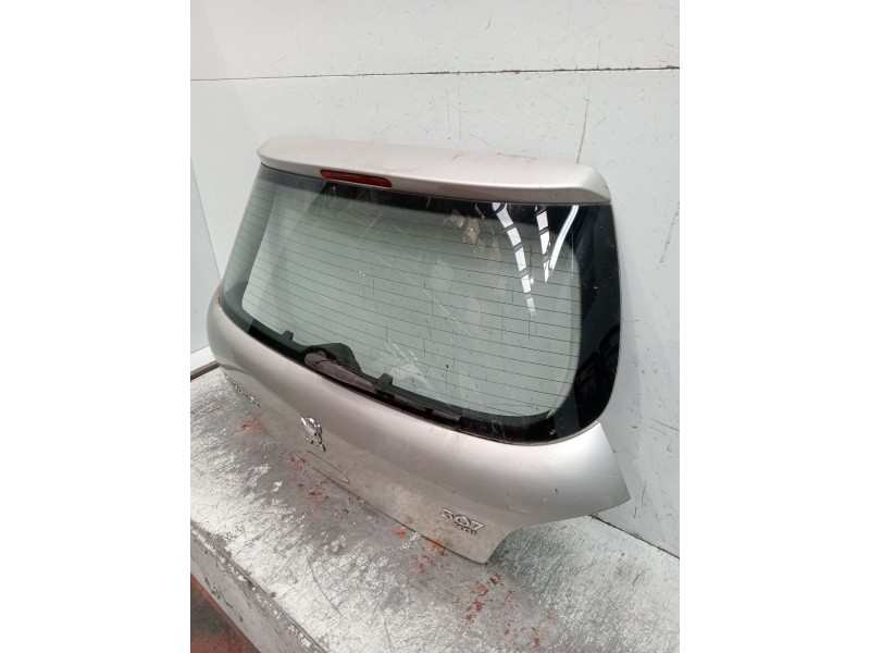 Recambio de porton trasero para peugeot 307 (3a/c) 1.6 hdi referencia OEM IAM  5P 