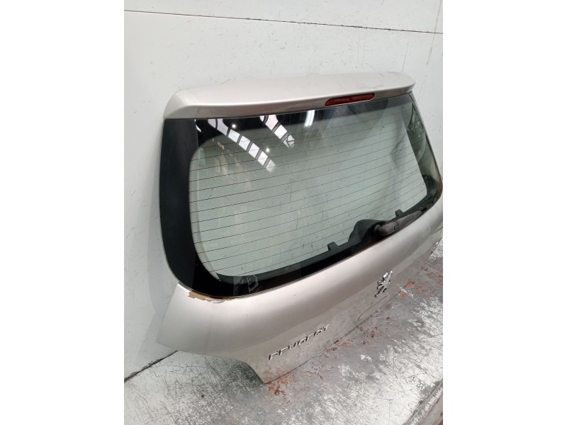 Recambio de porton trasero para peugeot 307 (3a/c) 1.6 hdi referencia OEM IAM  5P 