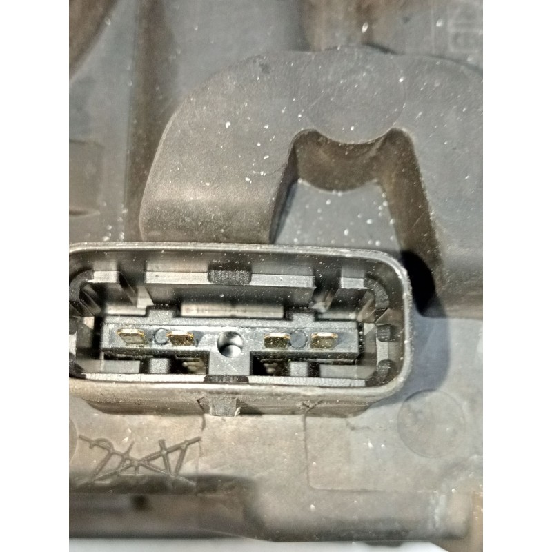 Recambio de faro derecho para renault laguna ii grandtour (kg0/1_) 2.0 16v turbo (kg0s, kg1l, kg03) referencia OEM IAM 820016332