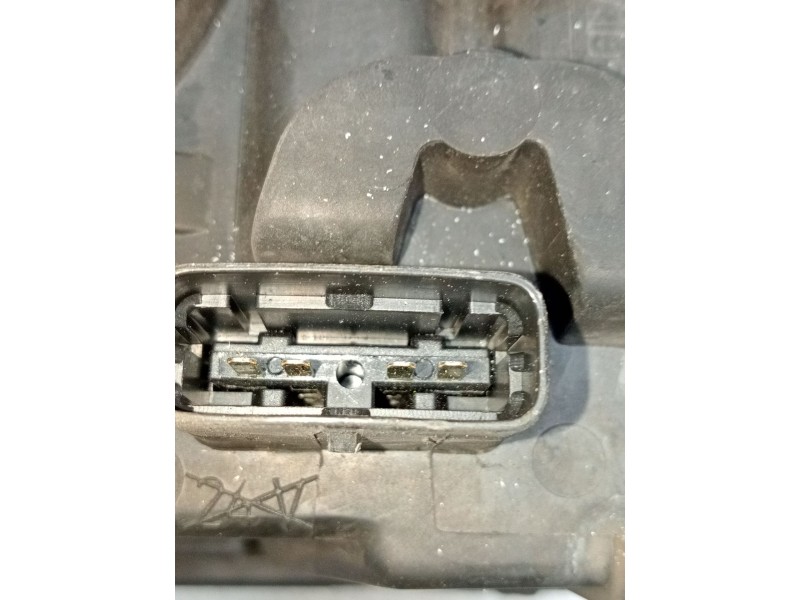 Recambio de faro derecho para renault laguna ii grandtour (kg0/1_) 2.0 16v turbo (kg0s, kg1l, kg03) referencia OEM IAM 820016332