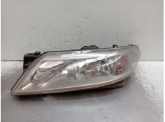 Recambio de faro izquierdo para renault laguna ii grandtour (kg0/1_) 2.0 16v turbo (kg0s, kg1l, kg03) referencia OEM IAM 8200163