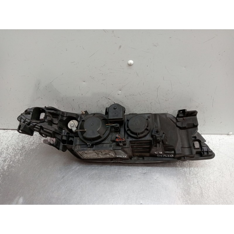 Recambio de faro izquierdo para renault laguna ii grandtour (kg0/1_) 2.0 16v turbo (kg0s, kg1l, kg03) referencia OEM IAM 8200163