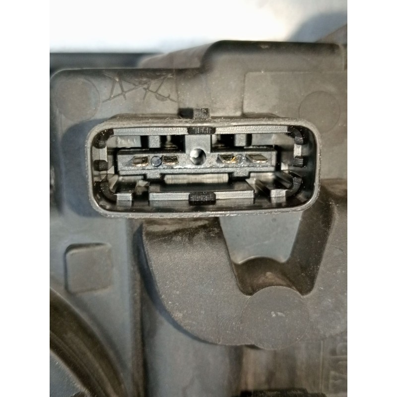 Recambio de faro izquierdo para renault laguna ii grandtour (kg0/1_) 2.0 16v turbo (kg0s, kg1l, kg03) referencia OEM IAM 8200163