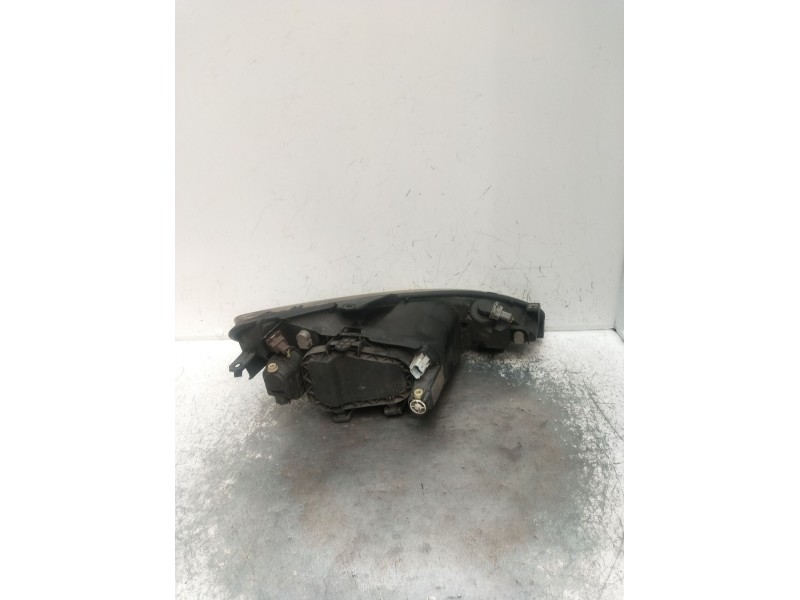 Recambio de faro derecho para peugeot 206 hatchback (2a/c) 1.4 i referencia OEM IAM 962866880 89001771 
